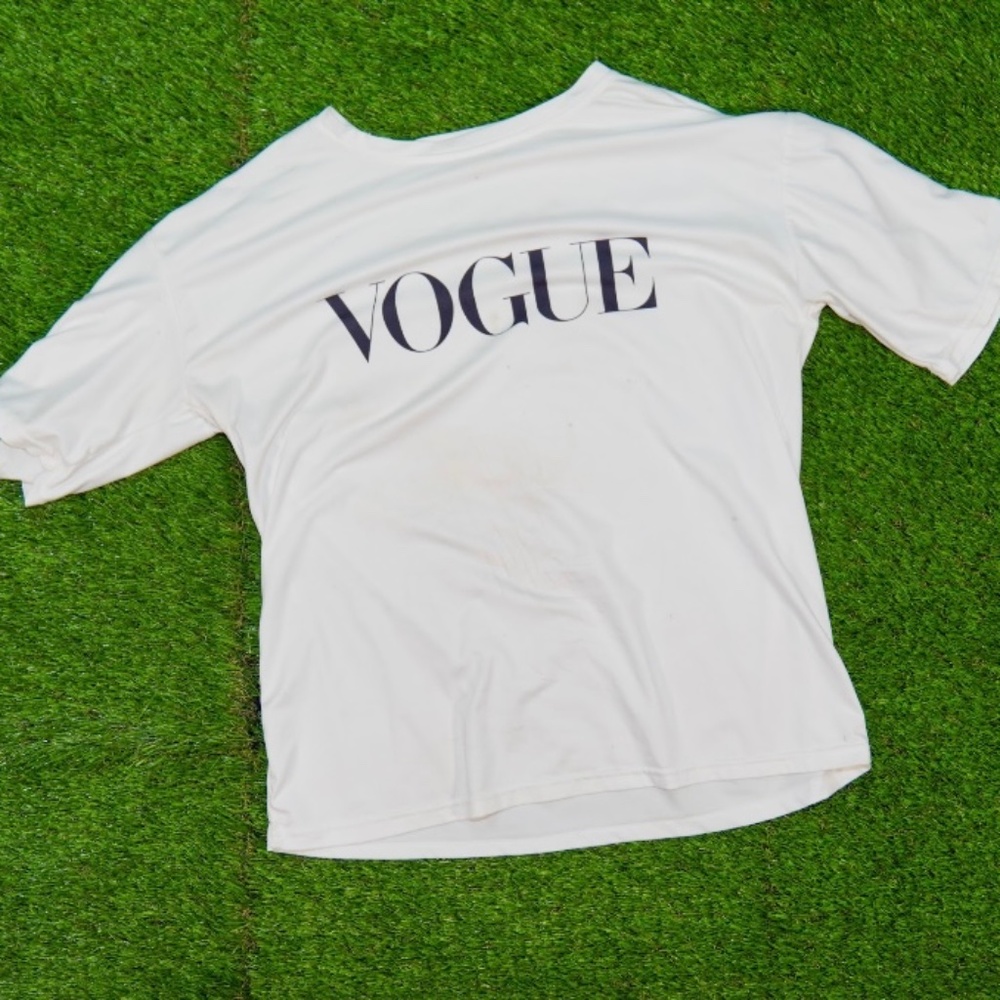 Vintage Vogue Tee